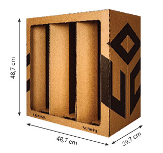uCube300