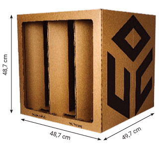 uCube500